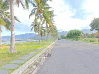 Bán đất biệt thự rẻ nhất kđt biển an viên, đường 1, nha trang, 21,12 tỷ, 264m2
