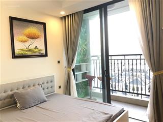 Cho thuê cc 1pn, 1vs, 28m2 tại vinhomes green bay mễ trì, 8 triệu