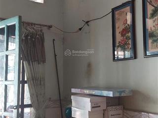 Bán gấp nhà riêng 34m2, 4,6 tỷ tại đoàn văn bơ, phường 13, quận 4, tp.hcm