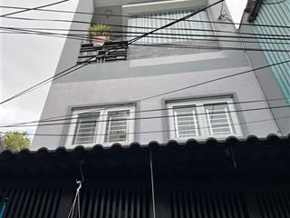 Bán nhà riêng 5pn, 3wc, 37m2 tại 3/2, q11, hcm chỉ với 7,3 tỷ