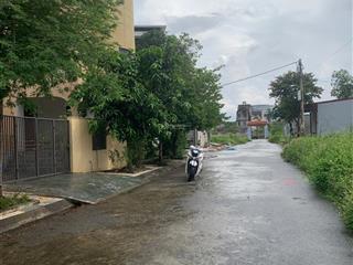 Bán đất tại an kim hải, đồng thái, an dương, hải phòng 3,35 tỷ, 100m2 view đẹp
