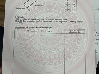 Bán đất tại chùa nghèo, 3,55 tỷ, 63m2 view đẹp, an dương, hải phòng