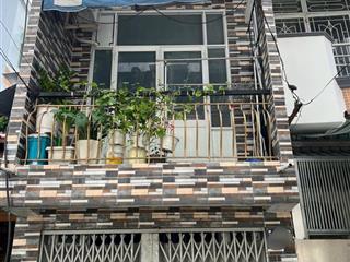 Nhà 2 tầng  hẻm xe tải  tiện ở và kinh doanh