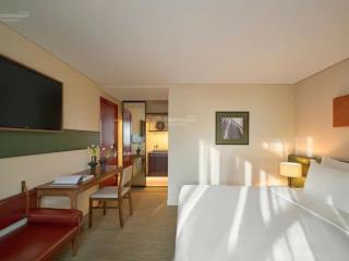 Chuyển nhượng khách sạn 12 tầng + 3 hầm tại trung tâm phố cổ  thợ nhuộm, hoàn kiếm, hà nội