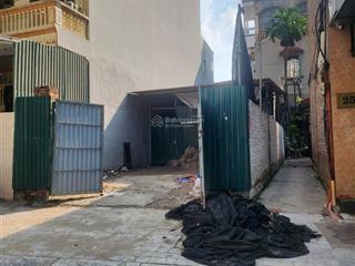 Bán lô đất víp (lô góc 3 thoáng)  đối diện quận uỷ tây hồ & toà trụ sở liên cơ quan  gần hồ tây