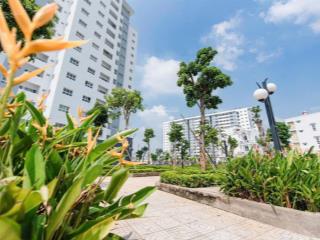 Chỉ với 2,4 tỷ quý khách sở hữu căn hộ conic boulevard bình chánh 2pn 3pn