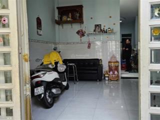 Bán nhà riêng tại huỳnh tấn phát, 5,2 tỷ, 4pn, 2wc, q7, hcm