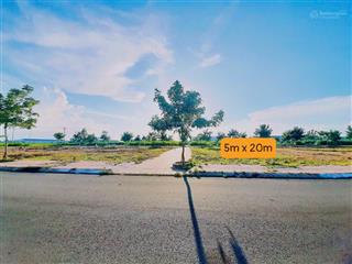 Đất nền dự án the sol city long an giá 2.2 tỷ.  0908 122 ***