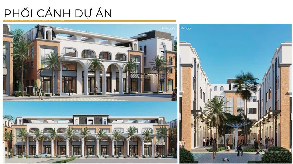 Bán suất ngoại giao  giá tốt nhất dự án hdb  palmy biztown đường 70  thanh trì  hà nội