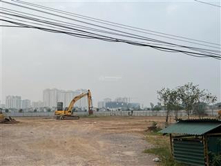 Cơ hội đầu tư đất nền dự án giá chỉ 7x triệu/m2 tại hà nội