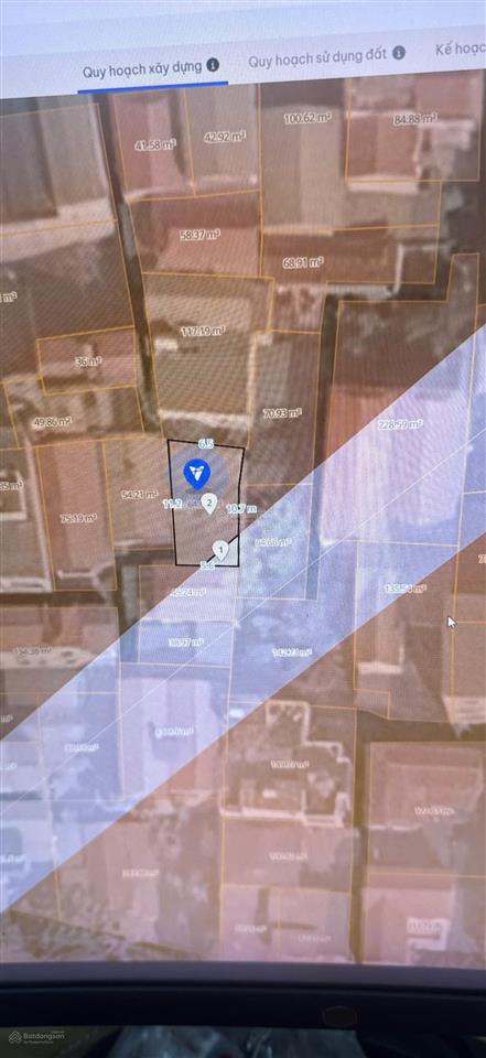 Chính chủ bán nhà dương nội  hà đông. diện tích 65m², giá nhỉnh 9 tỷ