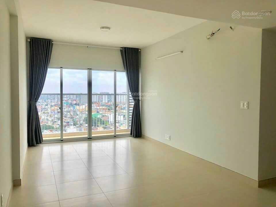 Bán căn hộ carillon 7, quận tân phú, gần đầm sen, có sổ hồng, 103m2 3pn 2wc, nhà mới. giá 5,1 tỷ