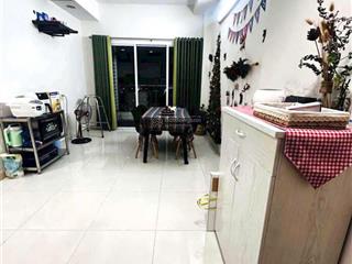 Bán gấp căn hộ chung cư hoa sen, quận 11, đối diện đầm sen, 64m2 2pn2wc, full nội thất, có sổ hồng