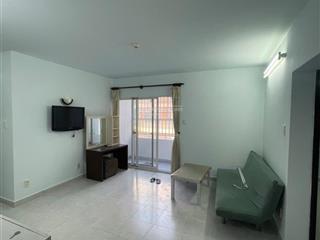 Bán căn hộ bàu cát 2, block a thang máy, 61m2 2pn2wc, có sổ hồng, nhà sạch sẽ vô ở liền, giá tốt