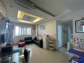 Cần bán gấp căn góc chung cư lotus garden, 86m23pn2wc, có sổ hồng, nt cơ bản, view quận 1 cực đẹp