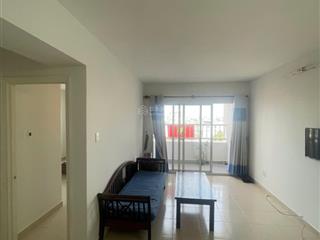 Bán căn góc chung cư bàu cát 2, có sổ hồng, 70m2  2pn  2wc, nt cơ bản vào ở ngay, hỗ trợ vay bank