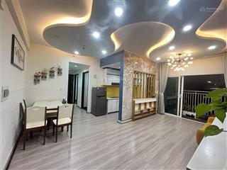 Cần bán gấp căn hộ chung cư carillon 2 (cc đặng thành) sổ hồng, căn góc 90m2 3pn  2wc nhà thoáng