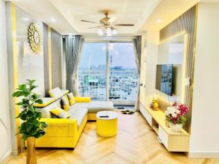 Bán gấp căn hộ chung cư phúc yên 1, có sổ hồng, 104m2 3pn2wc, nhà mới 100% như hình, cực sạch đẹp
