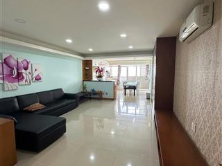 Bán gấp căn hộ hoàng kim thế gia, bình tân, có sổ hồng, 145m2 4pn 4wc, nhà rộng thoáng, giá cực rẻ