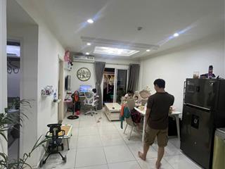Cần bán căn hộ chung cư phúc yên 3 (hope garden) có sổ hồng, 65m2 2pn2wc full nội thất, view mát