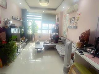 Cần bán gấp căn hộ cộng hoà plaza, gần sân bay, có sổ hồng, 72m2 2pn2wc, có nội thất, view thoáng