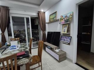 Bán gấp căn hộ moonlight park view bình tân, sổ hồng, 68m2 2pn 2wc, full nội thất,  0372 972 ***