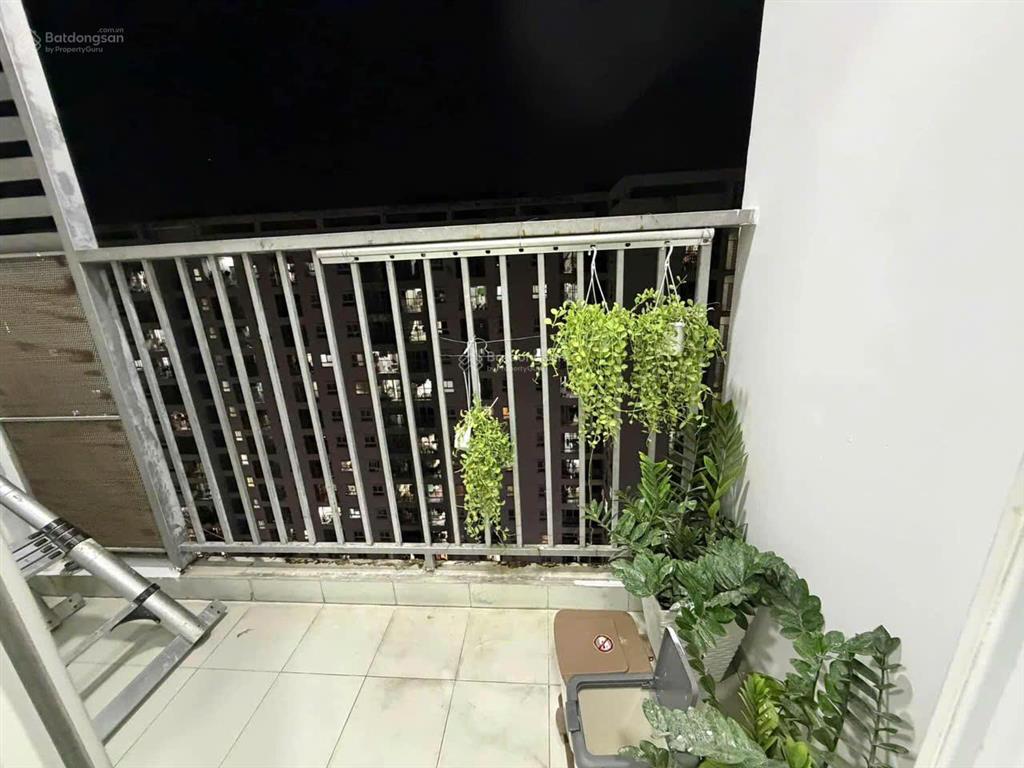 Bán căn hộ prosper plaza quận 12, có sổ hồng, 65m2 2pn2wc full nội thất, lầu cao view thoáng
