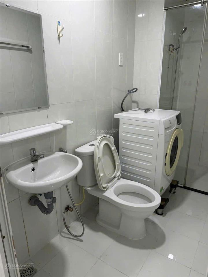 Bán căn hộ prosper plaza quận 12, có sổ hồng, 65m2 2pn2wc full nội thất, lầu cao view thoáng