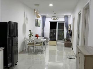 Bán căn hộ prosper plaza quận 12, có sổ hồng, 65m2 2pn2wc full nội thất, lầu cao view thoáng
