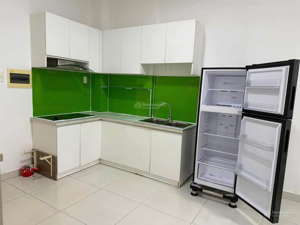 Bán căn hộ prosper plaza quận 12, có sổ hồng, 65m2 2pn2wc full nội thất, lầu cao view thoáng