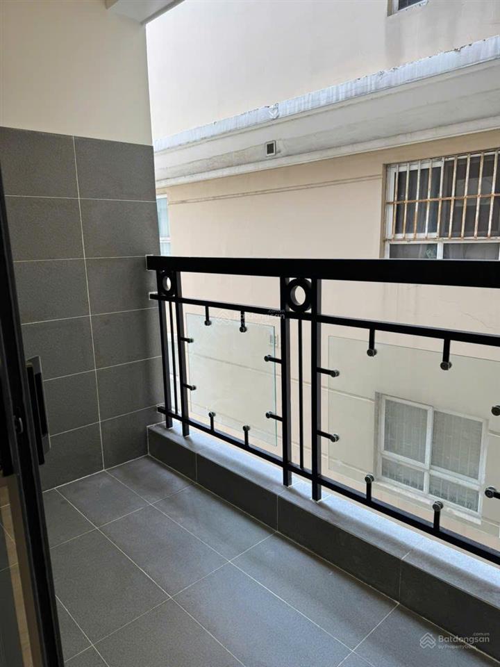 Chuyển công tác cần bán nhanh căn hộ phúc yên 1, tân bình, 104m2 3pn2wc căn góc nhà mới, có sổ