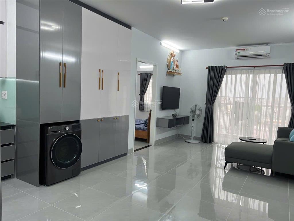 Cần bán gấp căn hộ fortuna kim hồng, quận tân phú, 87m2  3pn  2wc, căn góc, full nội thất cao cấp