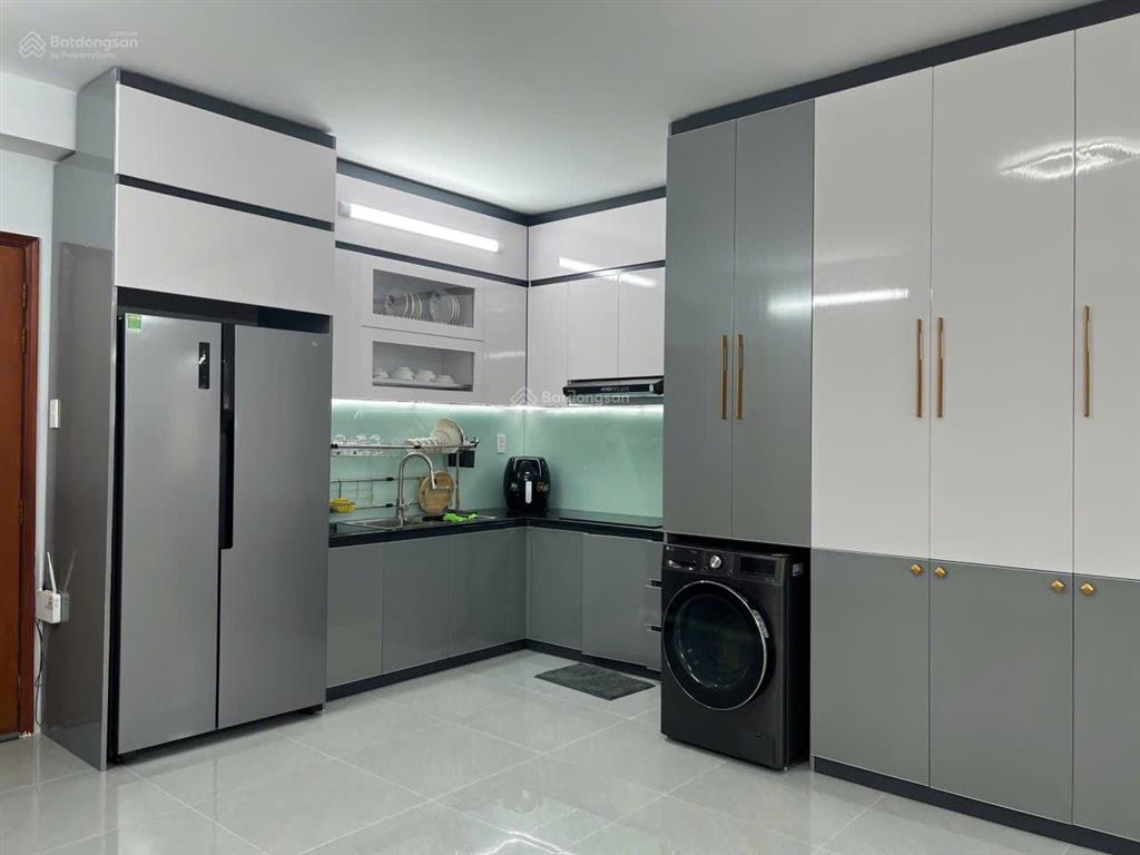 Cần bán gấp căn hộ fortuna kim hồng, quận tân phú, 87m2  3pn  2wc, căn góc, full nội thất cao cấp