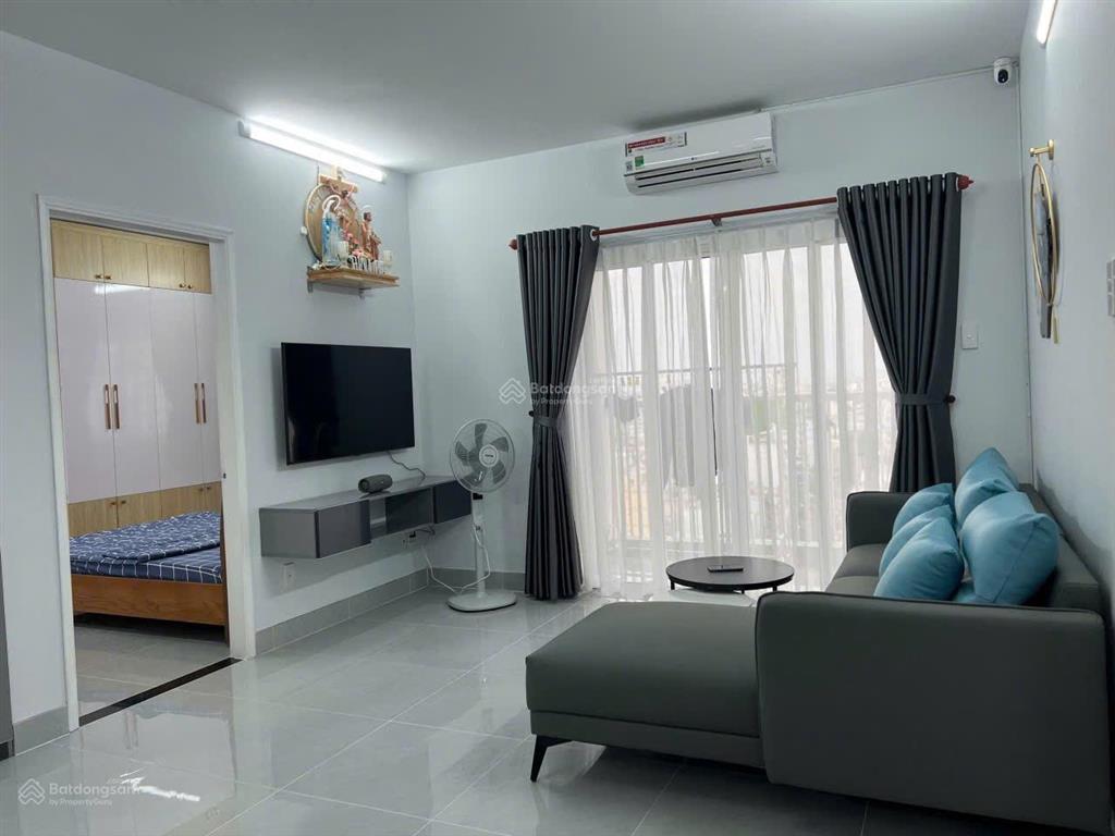 Cần bán gấp căn hộ fortuna kim hồng, quận tân phú, 87m2 3pn 2wc, căn góc, full nội thất cao cấp
