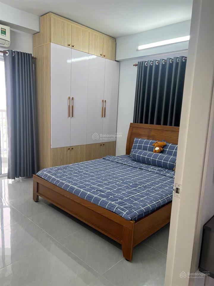 Cần bán gấp căn hộ fortuna kim hồng, quận tân phú, 87m2  3pn  2wc, căn góc, full nội thất cao cấp