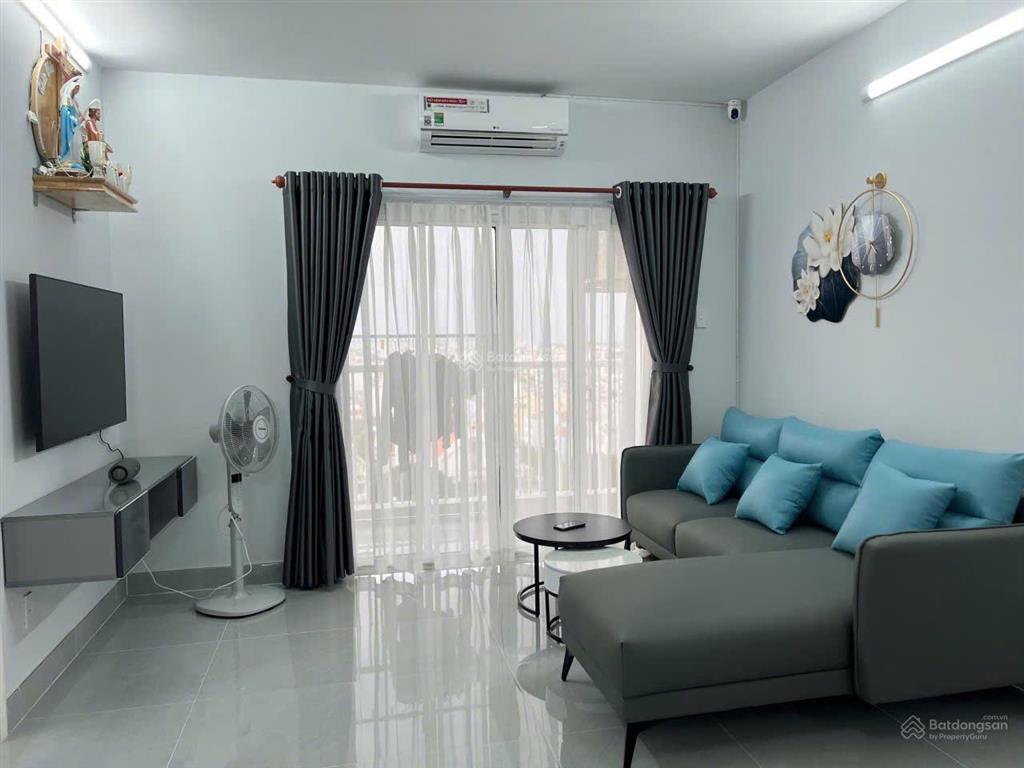 Cần bán gấp căn hộ fortuna kim hồng, quận tân phú, 87m2  3pn  2wc, căn góc, full nội thất cao cấp