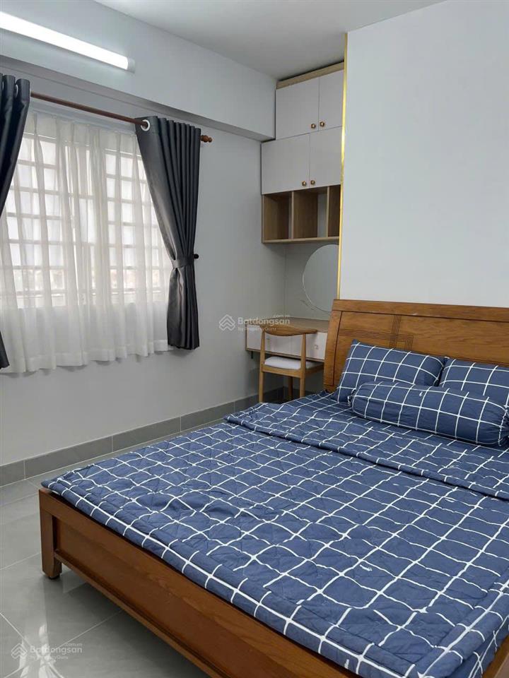 Cần bán gấp căn hộ fortuna kim hồng, quận tân phú, 87m2  3pn  2wc, căn góc, full nội thất cao cấp