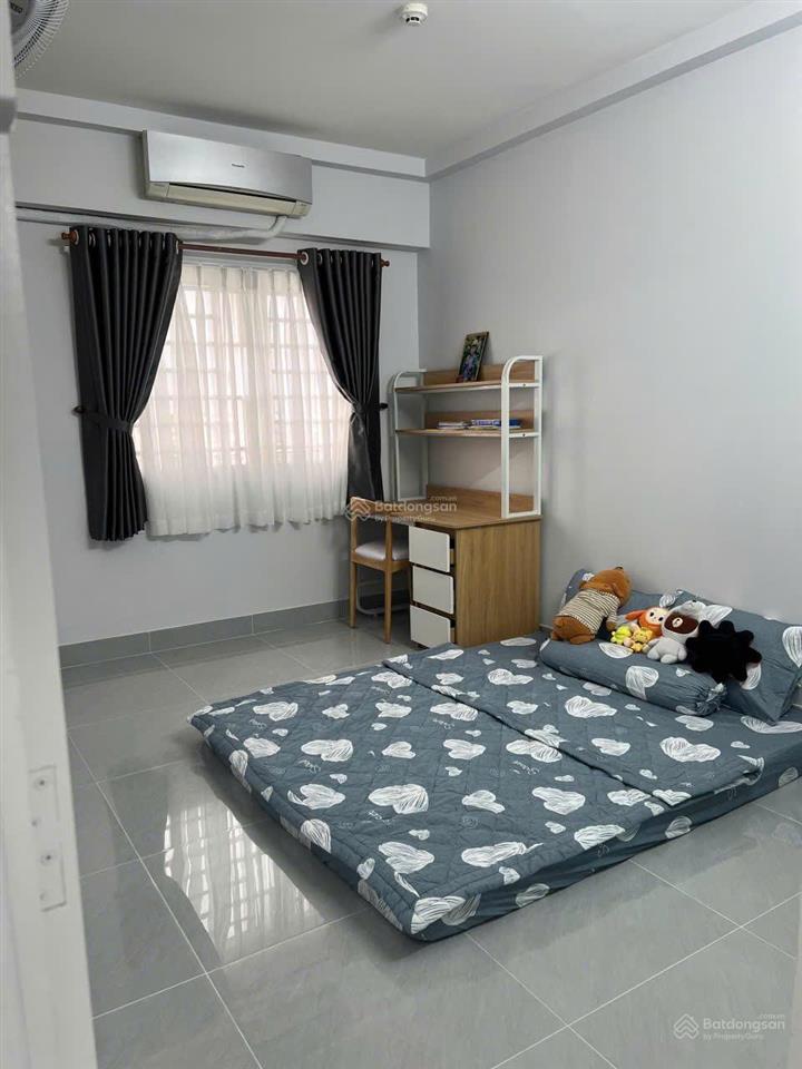 Cần bán gấp căn hộ fortuna kim hồng, quận tân phú, 87m2  3pn  2wc, căn góc, full nội thất cao cấp