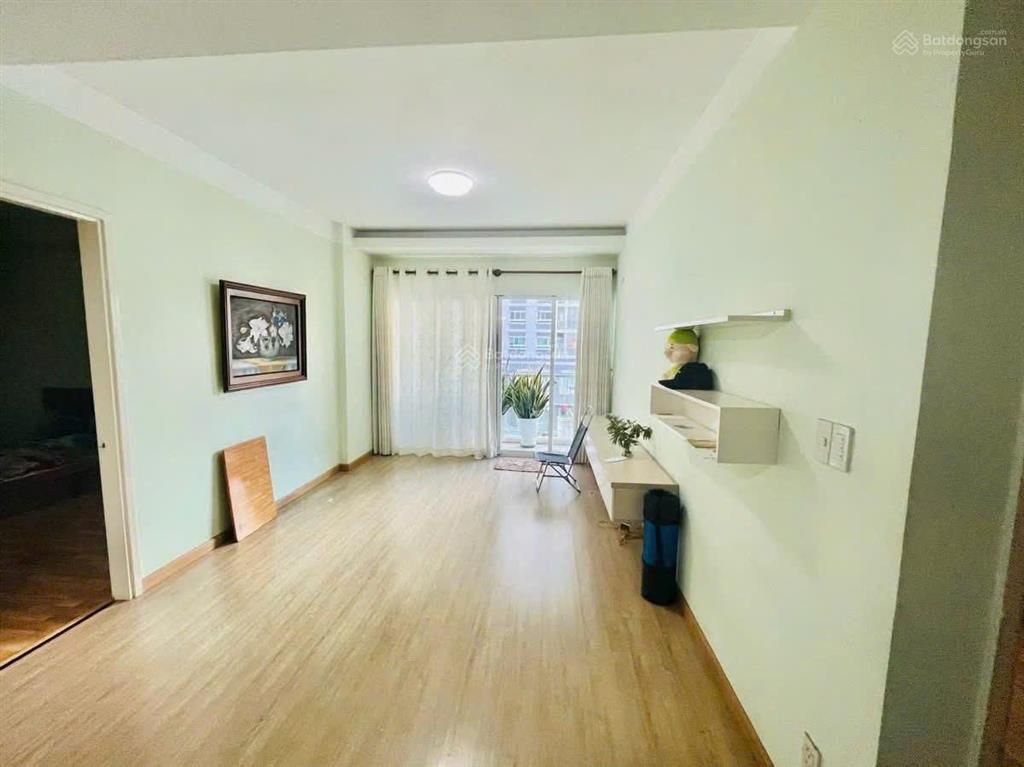 Cần tiền bán gấp căn hộ chung cư carillon 1, quận tân bình, có sổ hồng, 86m2 2pn 2wc gần sân bay