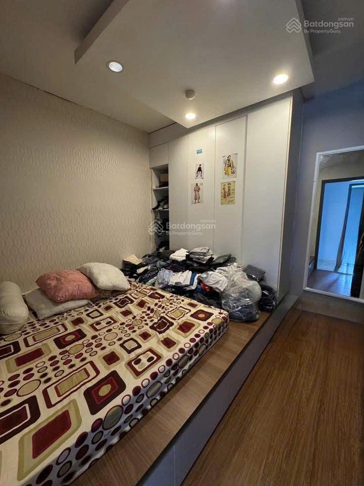 Cần bán căn hộ central plaza, tân bình, có sổ hồng, 65m2 2pn2wc, nhà thoáng mát, căn cực hiếm