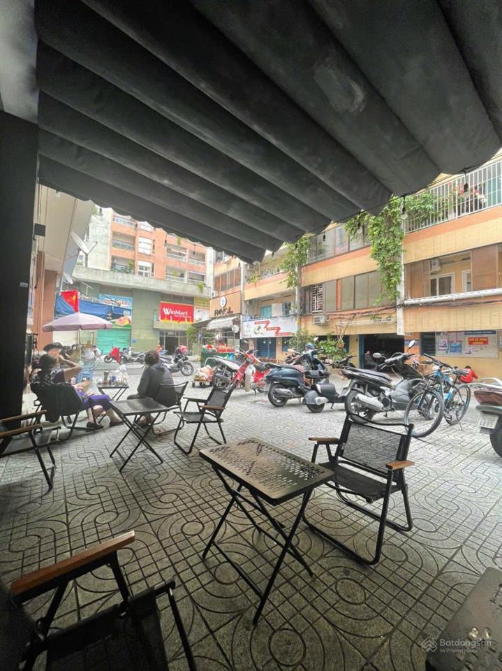 Bán căn hộ shophouse bàu cát 2, có sổ, 1 trệt + lửng, 72m2 1pn2wc, vừa ở vừa kinh doanh, giá tốt