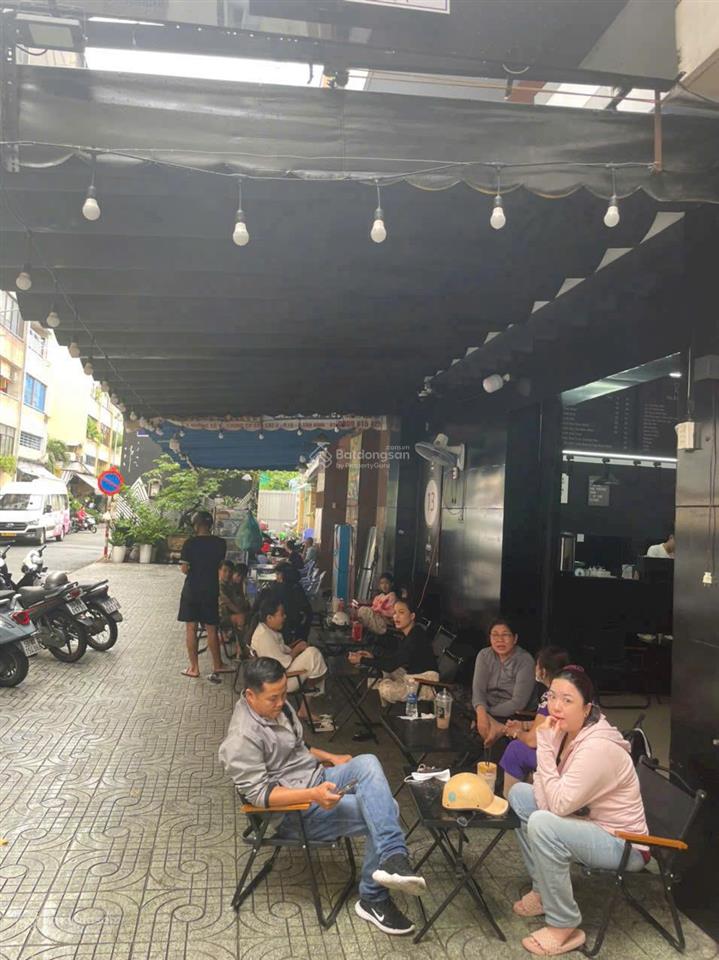 Bán căn hộ shophouse bàu cát 2, có sổ, 1 trệt + lửng, 72m2 1pn2wc, vừa ở vừa kinh doanh, giá tốt