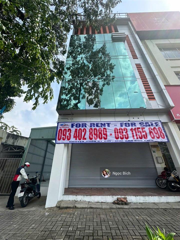 Cho thuê góc nhà phố nguyễn văn linh 45 triệu/tháng tốt nhất. diện tích 9*18.5m, gọi 0931 155 ***