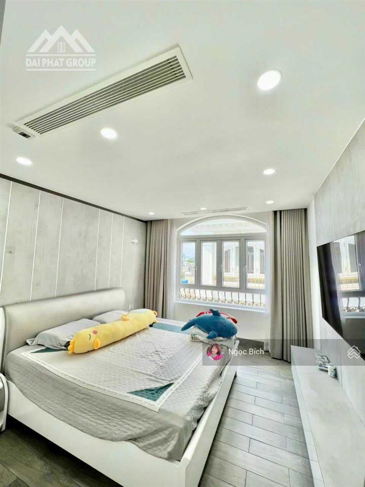 Bán biệt thự đơn lập cityland q. 7, nội thất nhập view sông  hồ bơi giá tốt 79 tỷ.  0931 155 ***