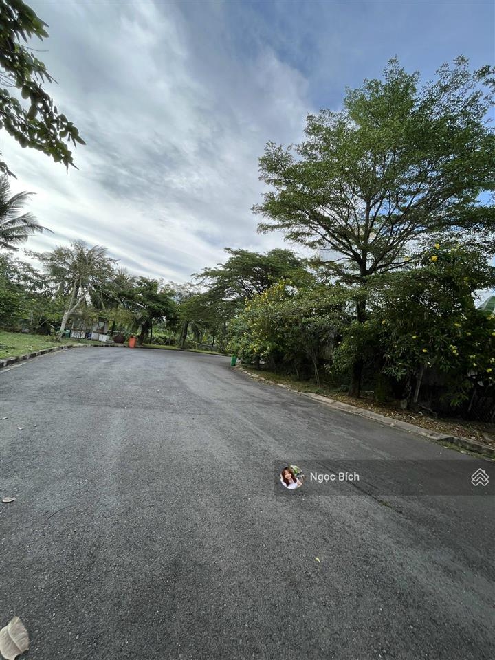 Bán lô đất biệt thự the everrich 3 view sông, giá 29.5 tỷ tốt thị trường gọi 0931 155 *** ngọc bích
