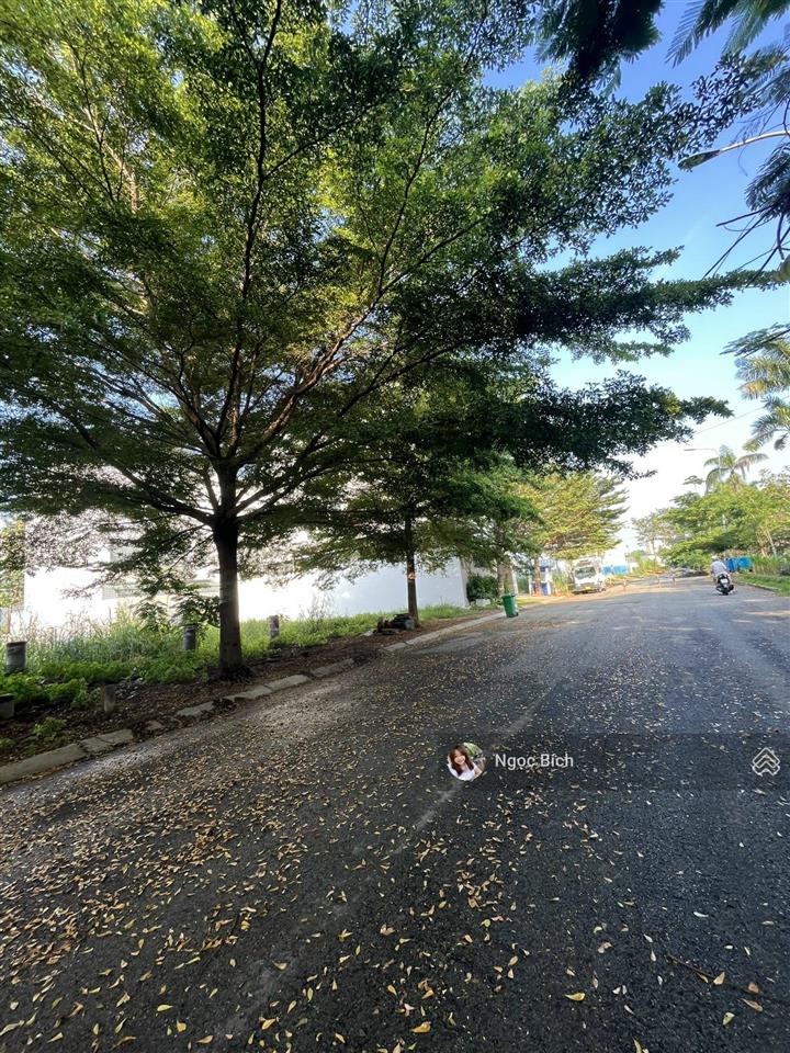 Bán lô đất biệt thự the everrich 3 view sông, giá 29.5 tỷ tốt thị trường gọi 0931 155 *** ngọc bích