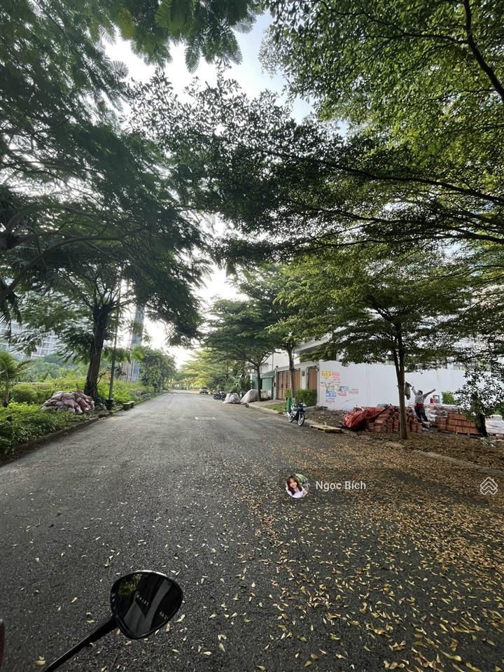 Bán lô đất biệt thự the everrich 3 view sông, giá 29.5 tỷ tốt thị trường gọi 0931 155 *** ngọc bích