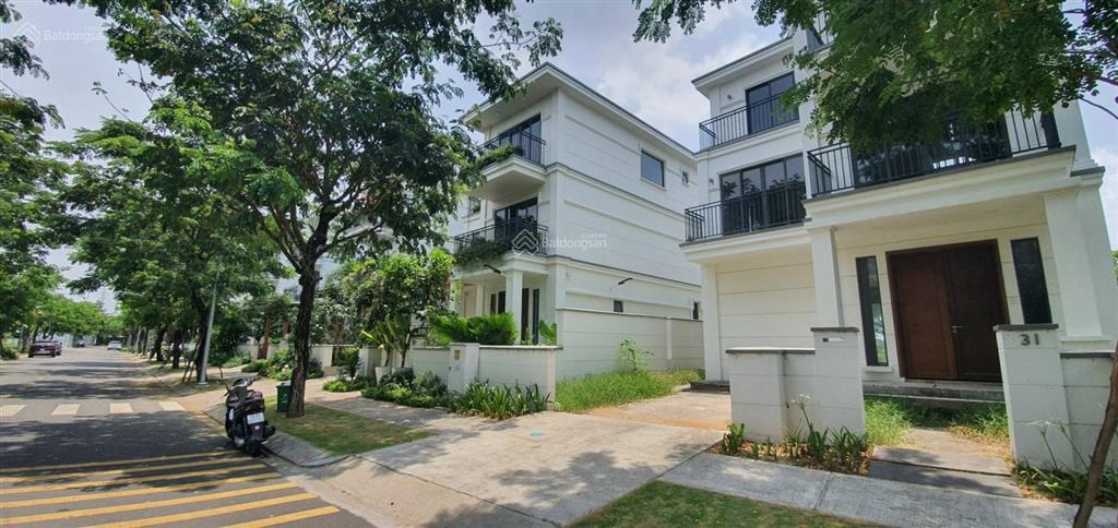 Cần bán đơn lập biệt thự nine south giá tốt  0931 155 *** còn 1 căn