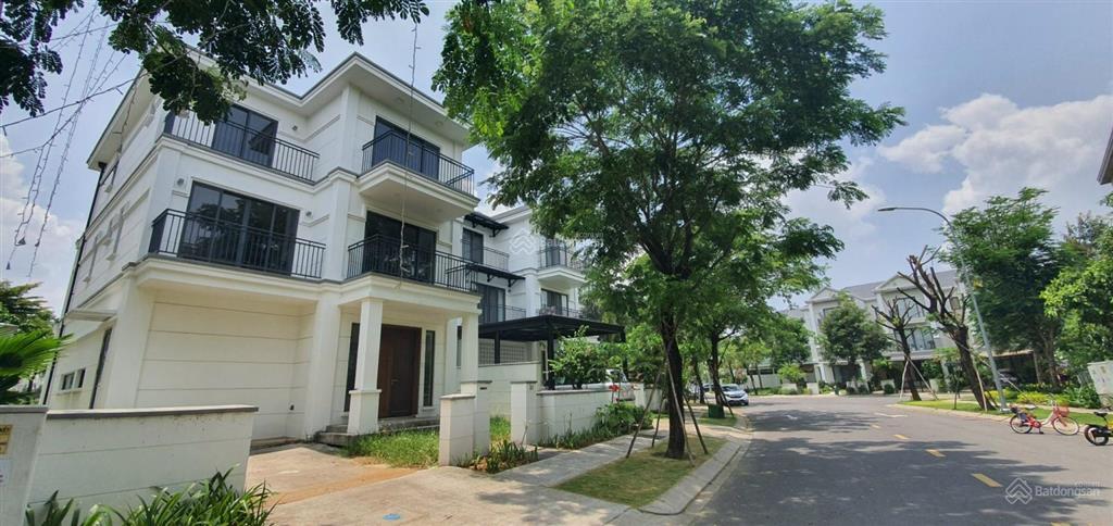 Cần bán đơn lập biệt thự nine south giá tốt  0931 155 *** còn 1 căn