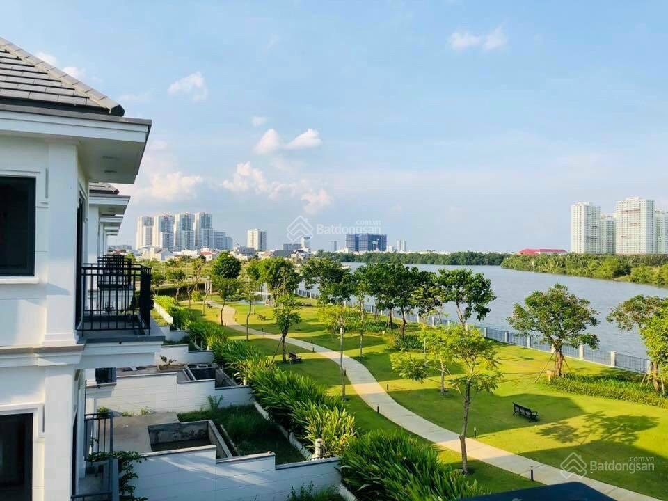 Cần bán đơn lập biệt thự nine south giá tốt  0931 155 *** còn 1 căn